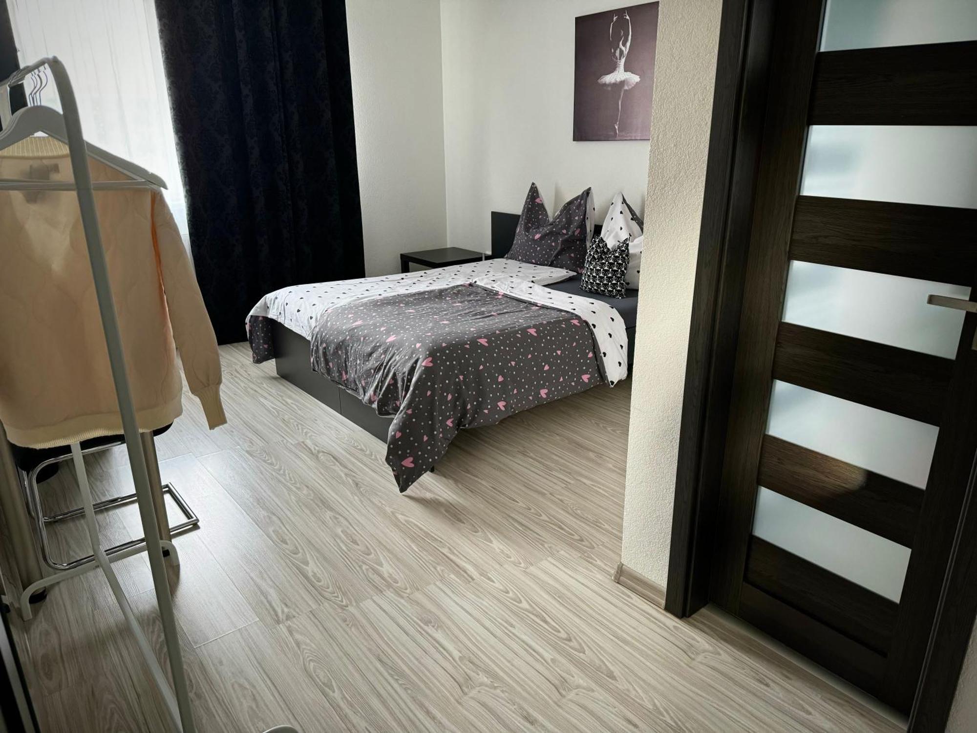 Vila Garufa Wellness & Spa Vysoké Tatry Buitenkant foto