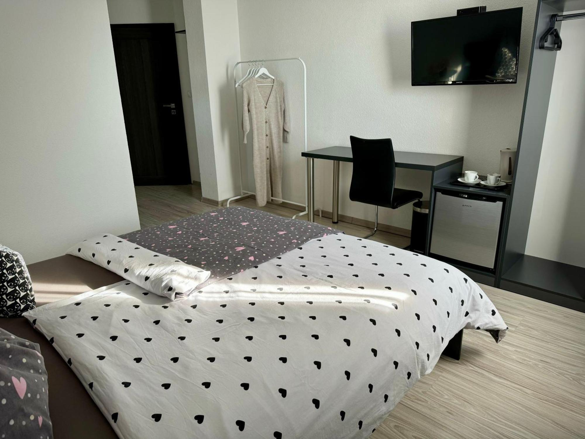 Vila Garufa Wellness & Spa Vysoké Tatry Buitenkant foto