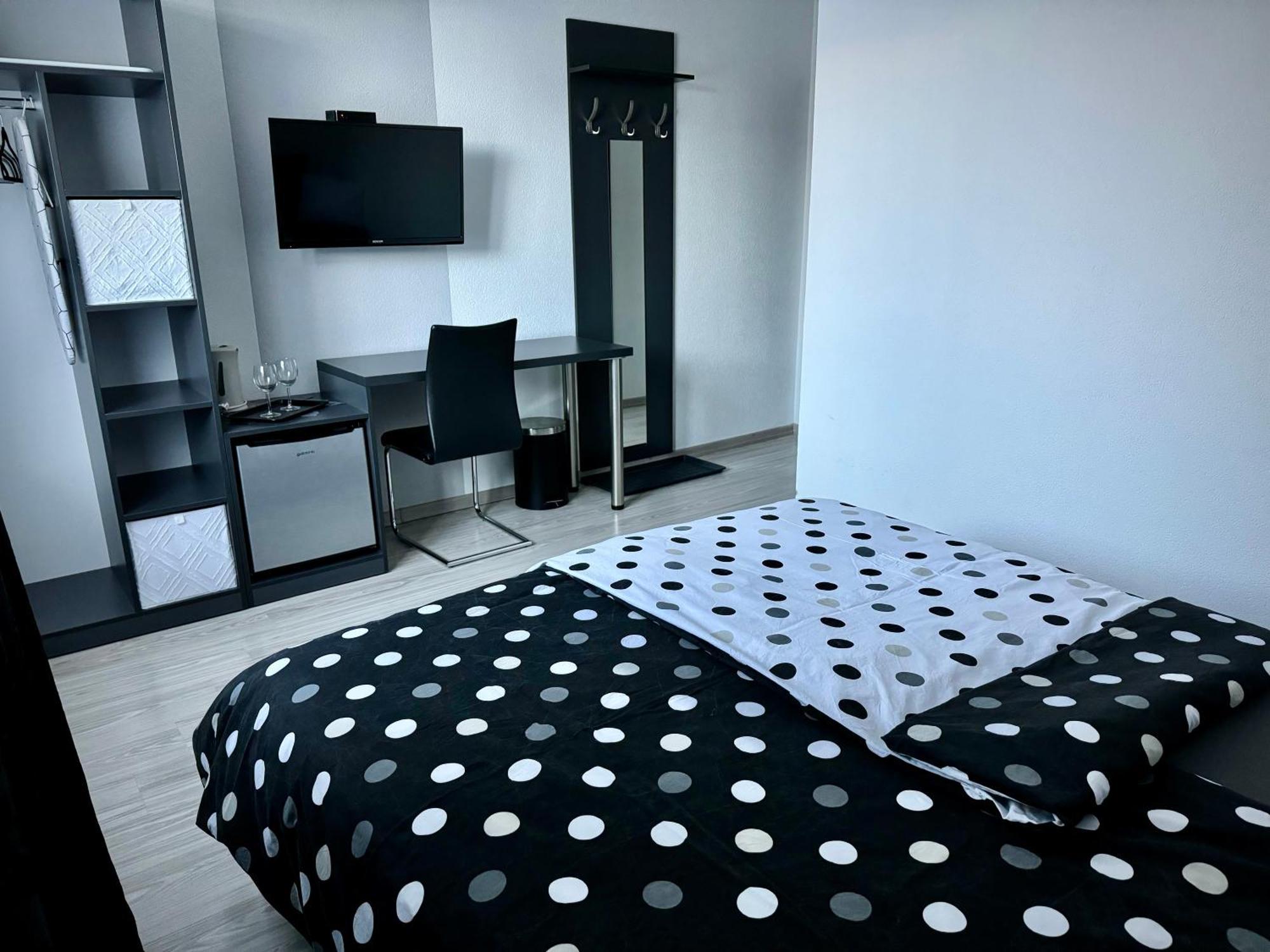 Vila Garufa Wellness & Spa Vysoké Tatry Buitenkant foto