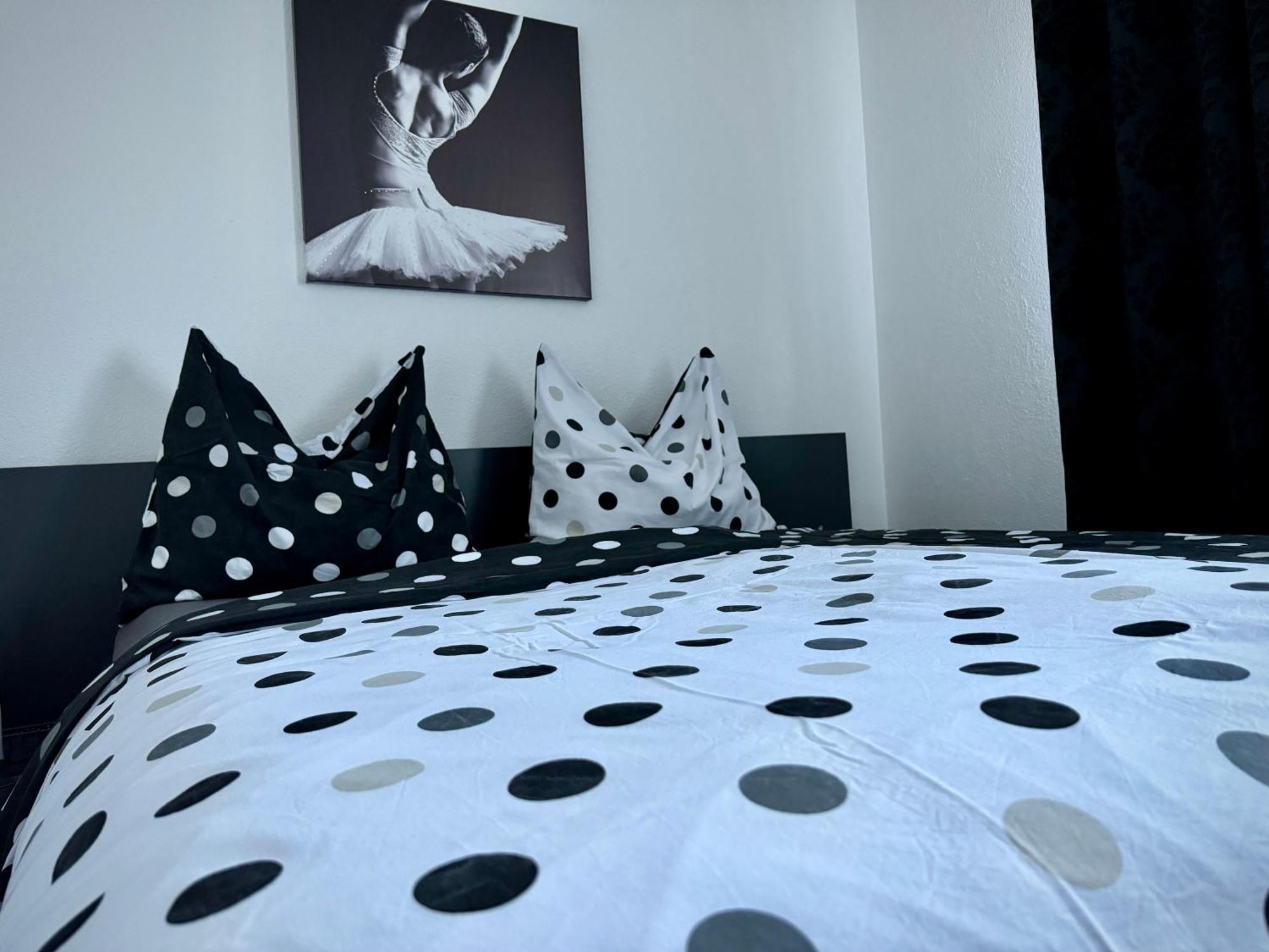 Vila Garufa Wellness & Spa Vysoké Tatry Buitenkant foto