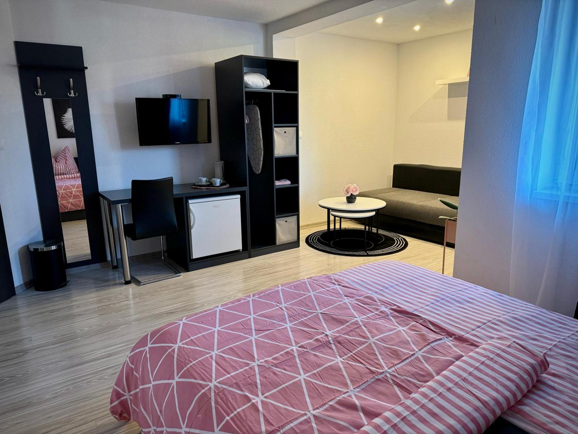 Vila Garufa Wellness & Spa Vysoké Tatry Buitenkant foto