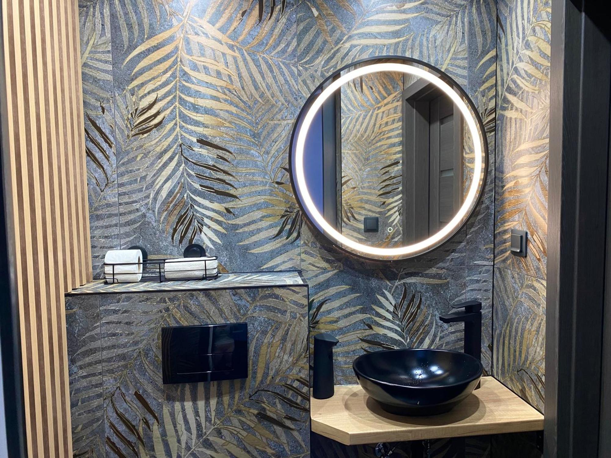 Vila Garufa Wellness & Spa Vysoké Tatry Buitenkant foto