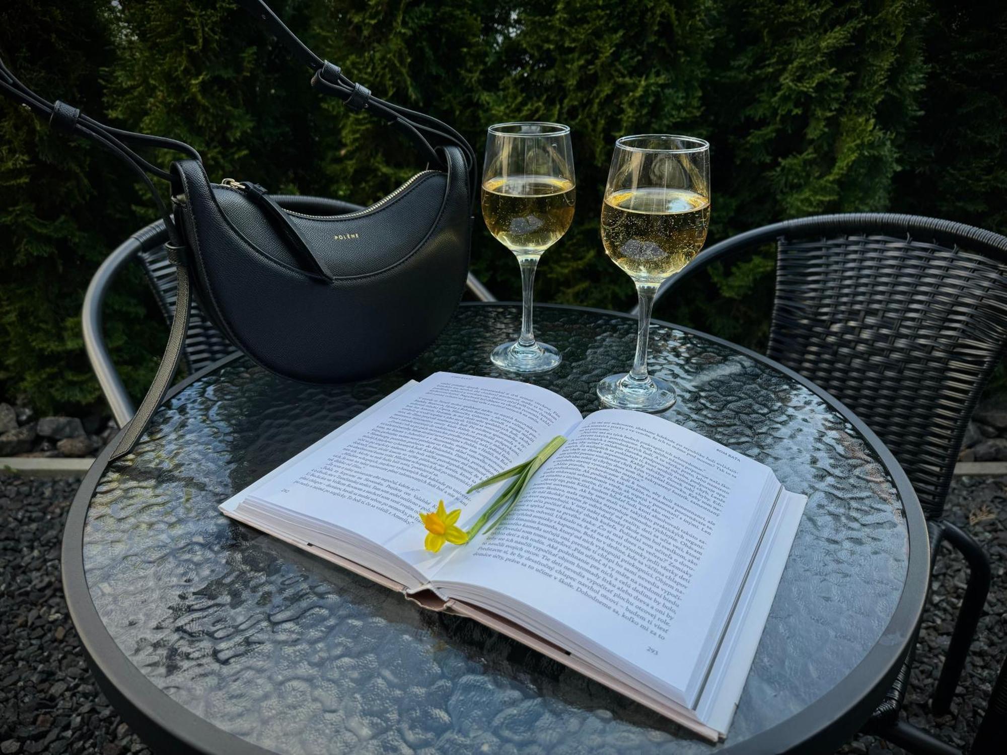 Vila Garufa Wellness & Spa Vysoké Tatry Buitenkant foto