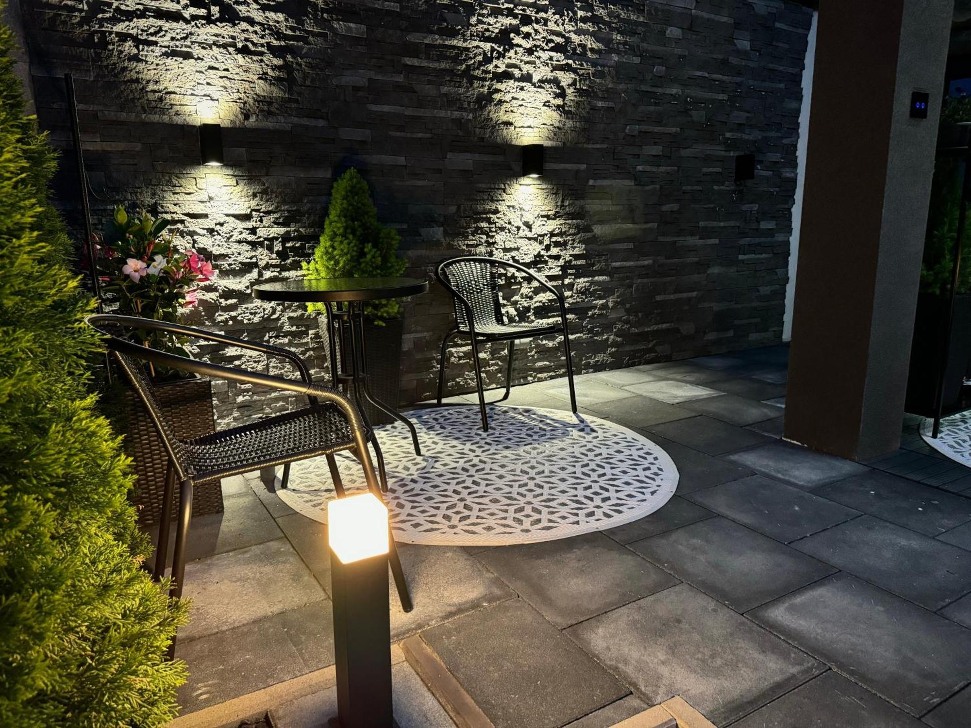 Vila Garufa Wellness & Spa Vysoké Tatry Buitenkant foto