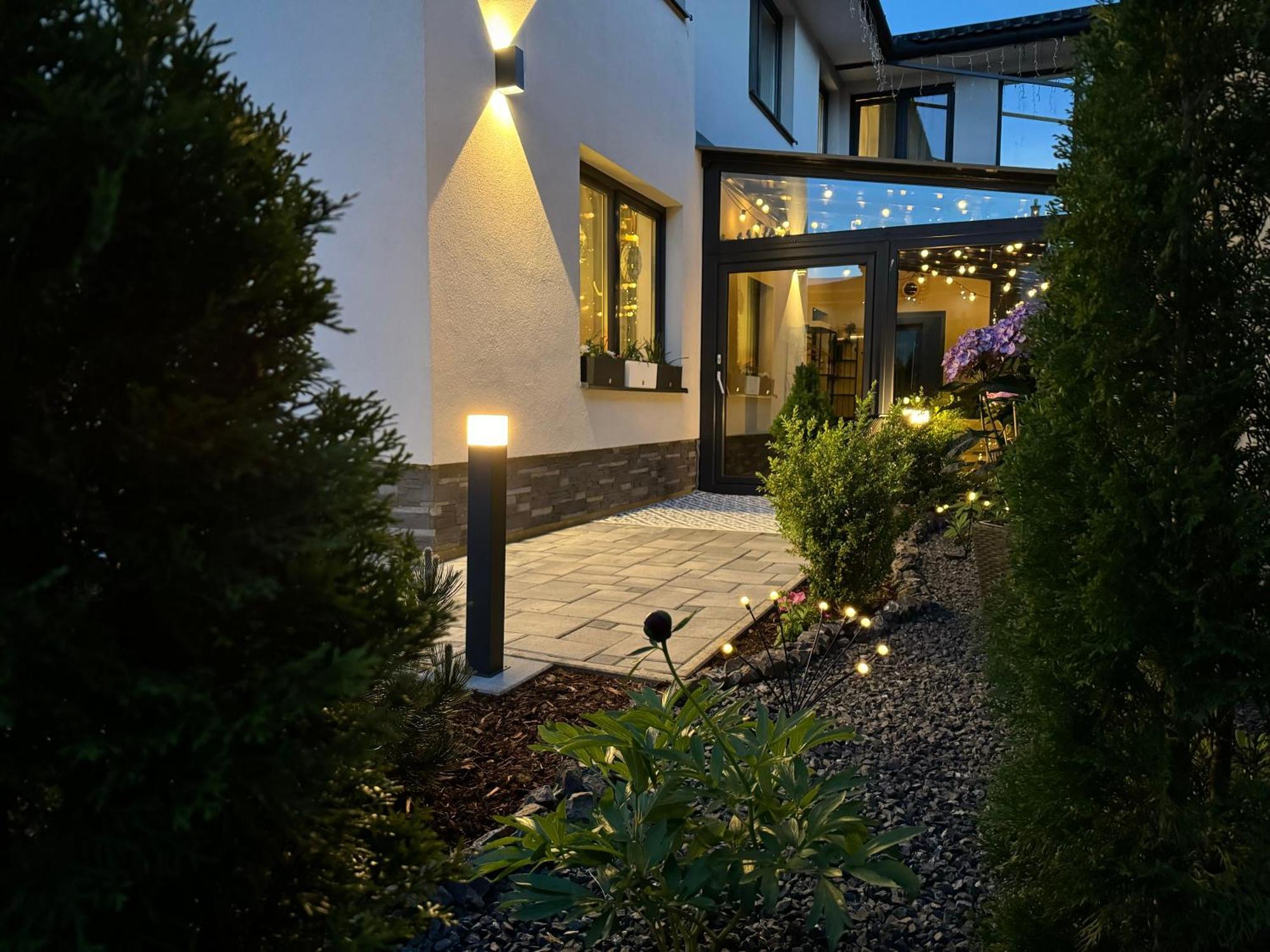 Vila Garufa Wellness & Spa Vysoké Tatry Buitenkant foto