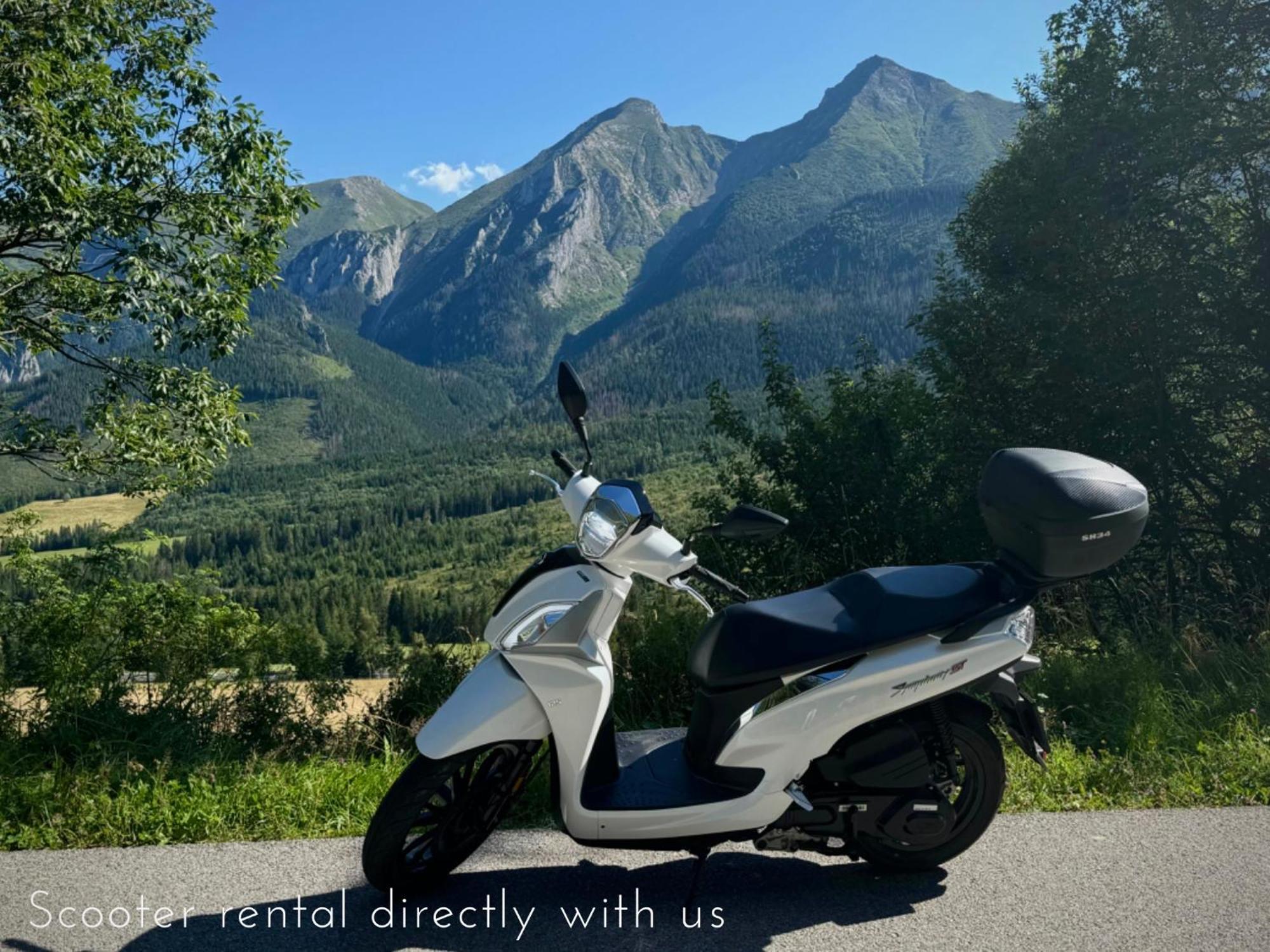 Vila Garufa Wellness & Spa Vysoké Tatry Buitenkant foto
