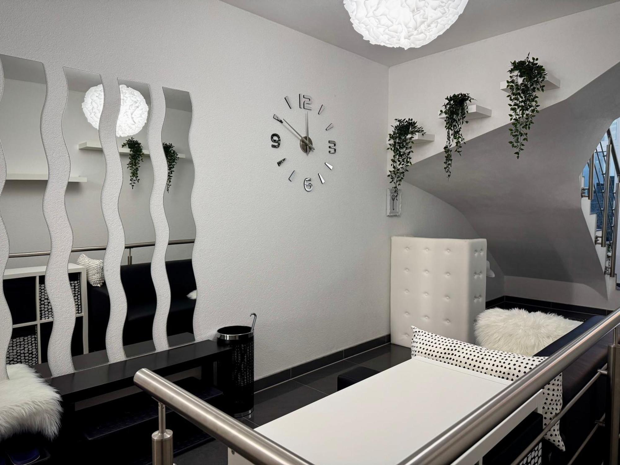 Vila Garufa Wellness & Spa Vysoké Tatry Buitenkant foto